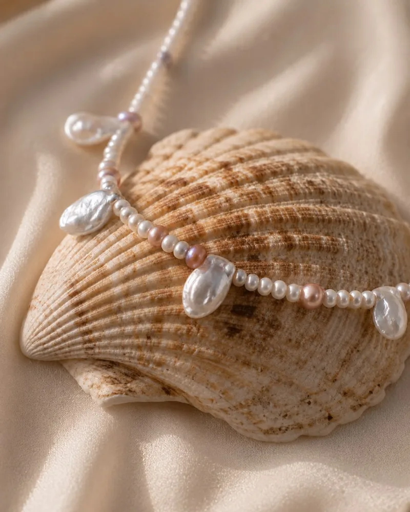Collier Moana