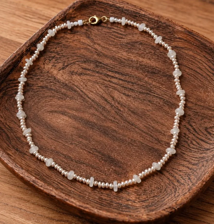 Collier Selene