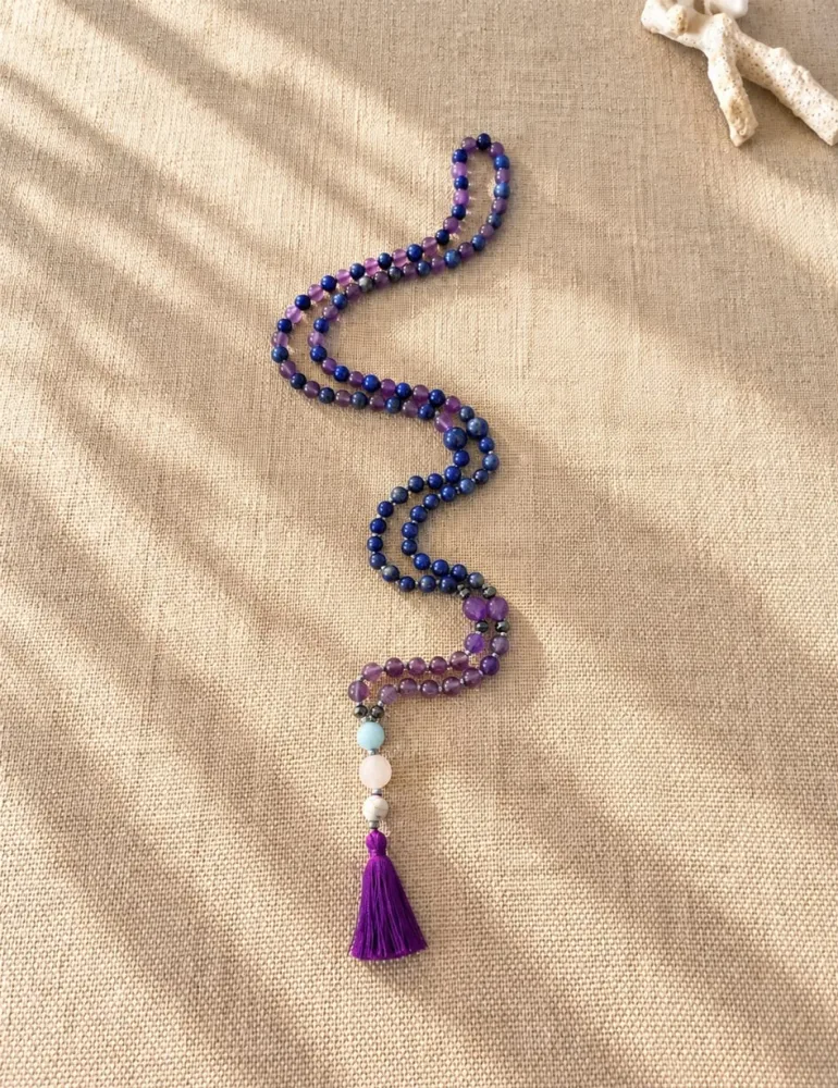 Mala Sérénité & Sagesse