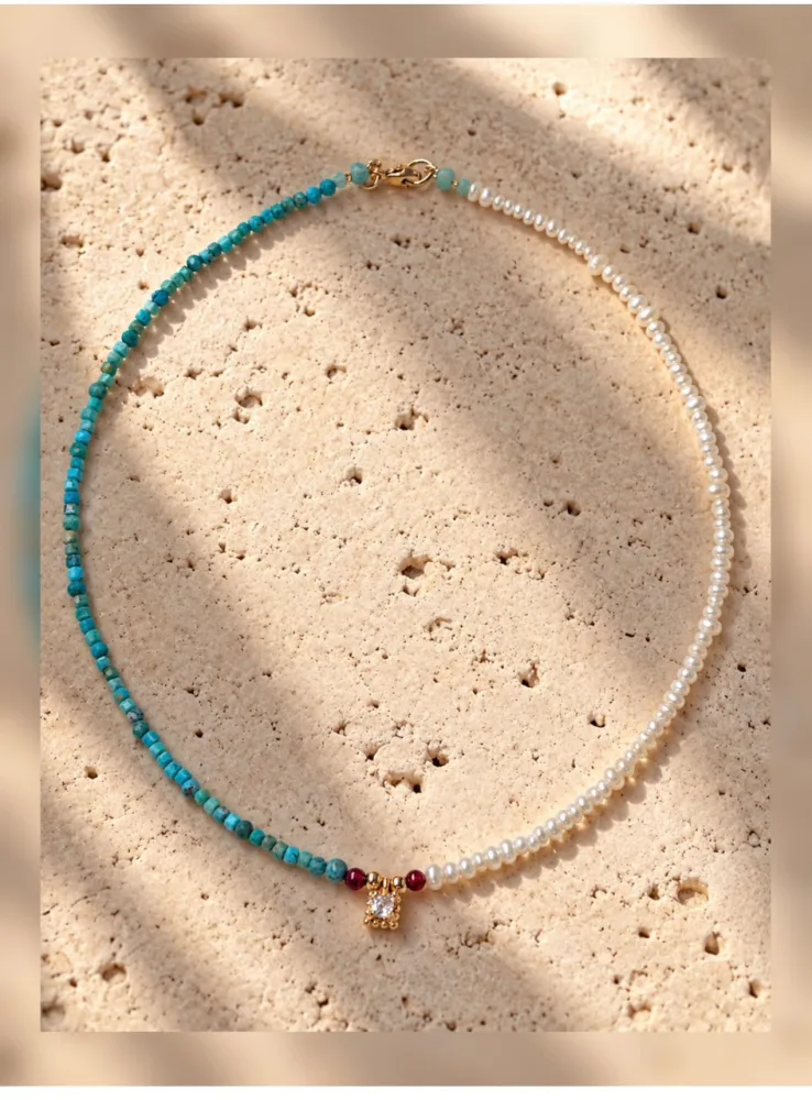 Collier Naya
