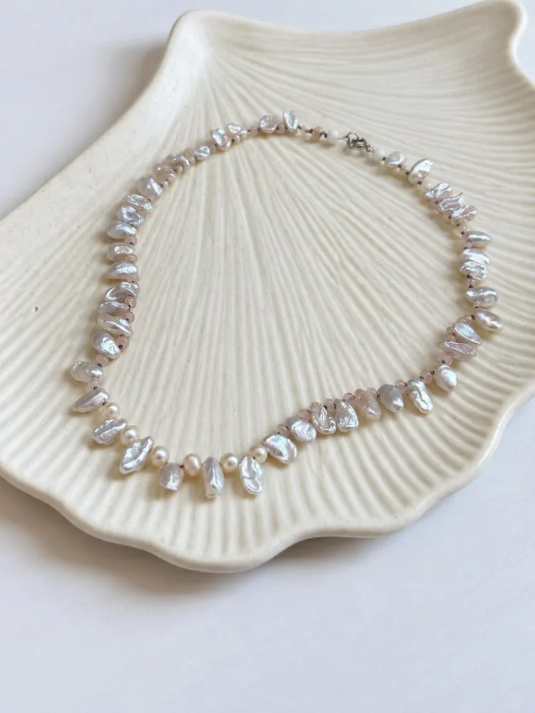 Collier Thalia