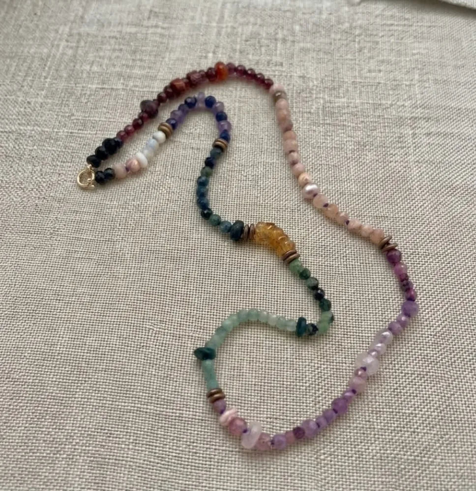 Collier Kiro
