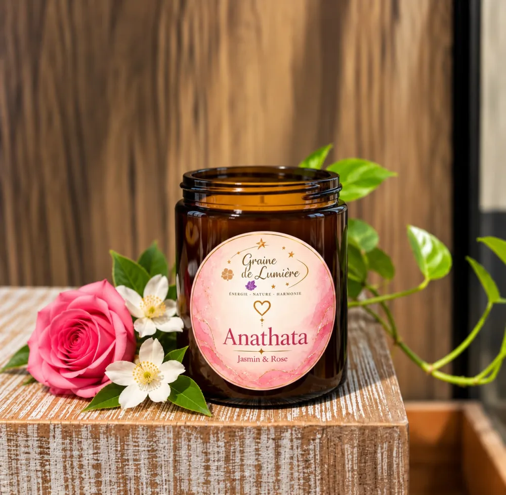 Bougie Anathata
