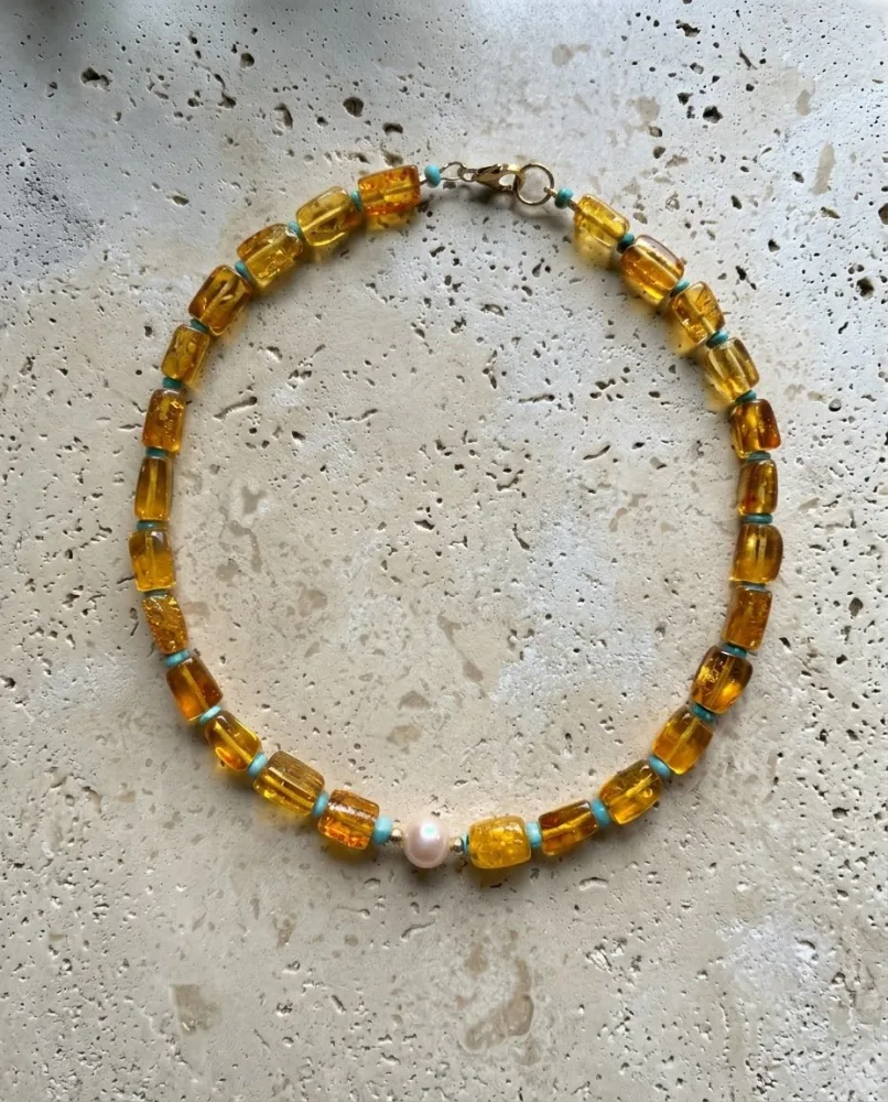 Collier Solis